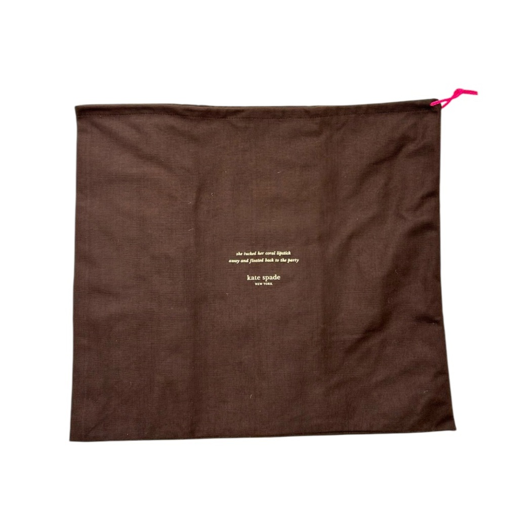 Kate Spade Large Dust Bag